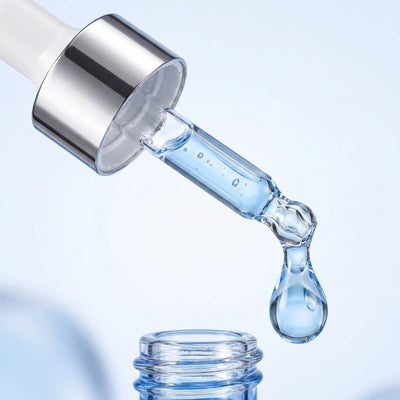 BraxenLabs GHK-Cu Copper Peptide Serum